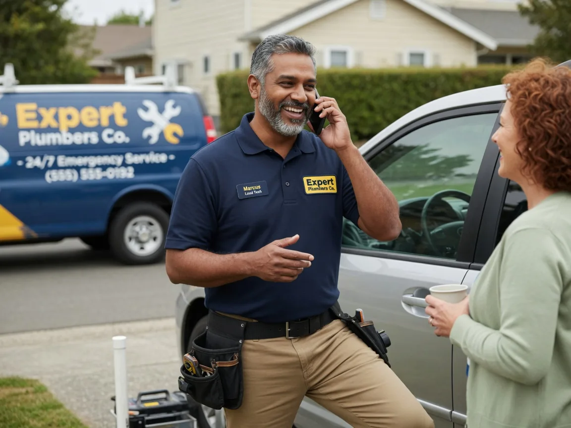 Drain Cleaning Keyport, WA FAQs